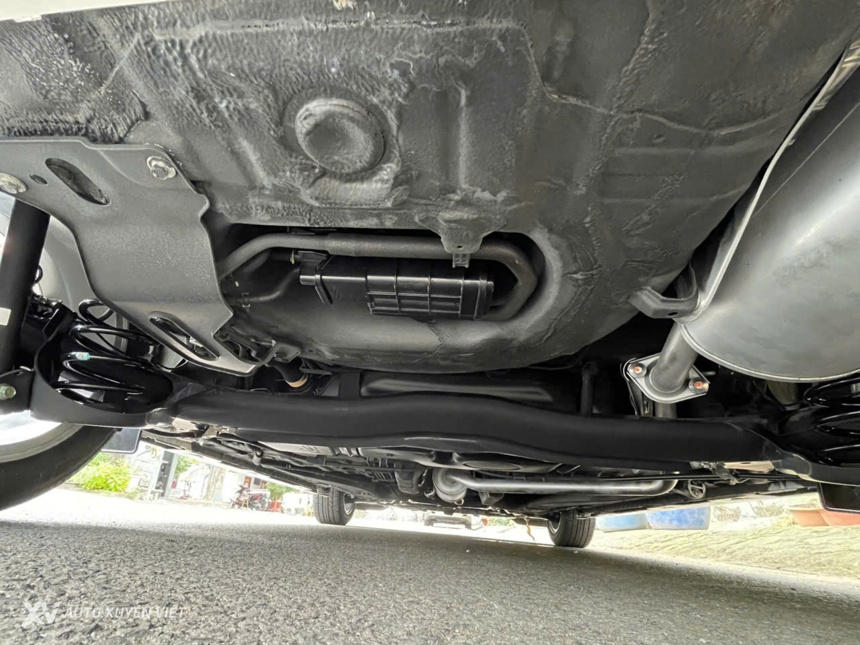 Honda Brio RS 1.2AT 2021