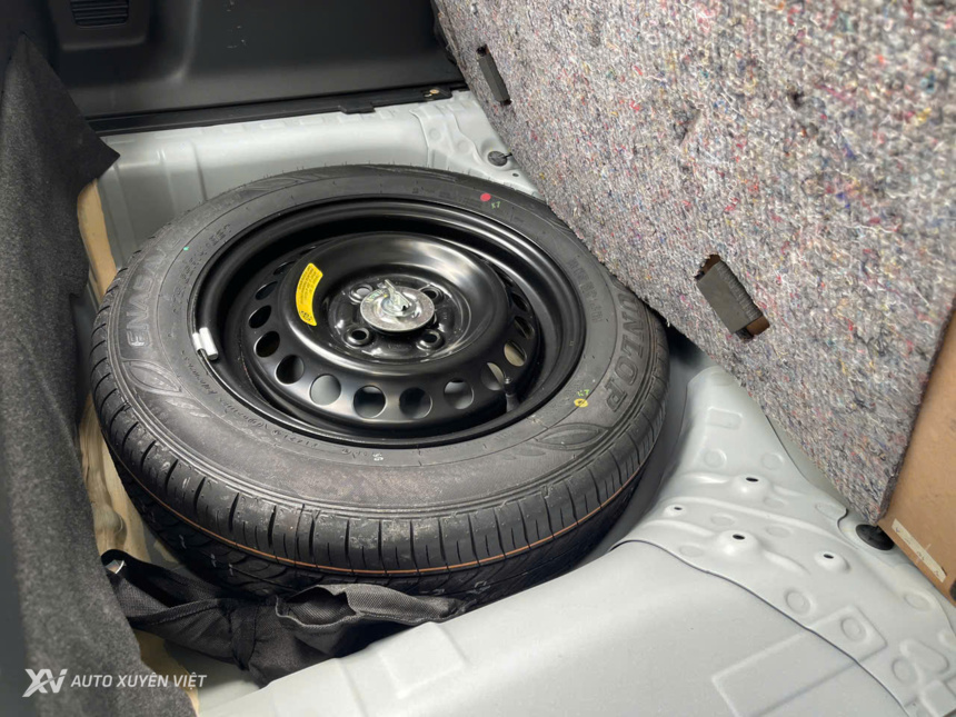 Honda Brio RS 1.2AT 2021