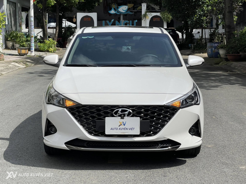 Hyundai Accent 1.4 ATH Đặc Biệt 2023