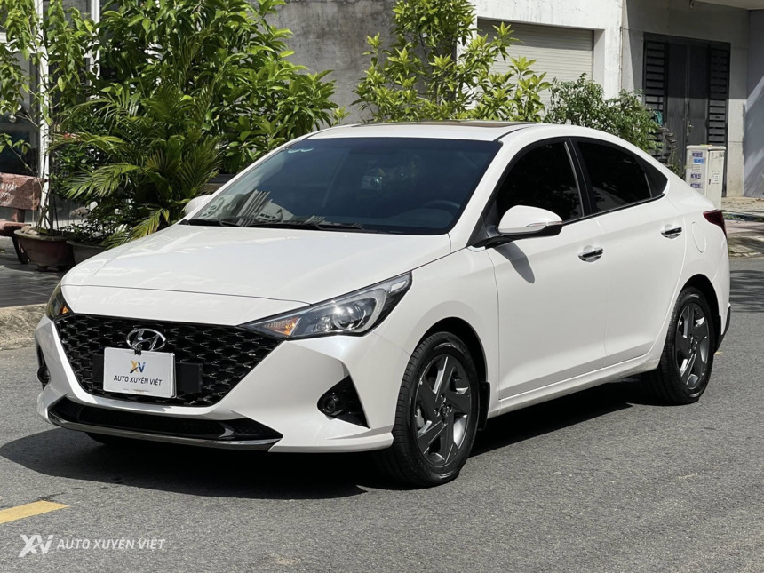 Hyundai Accent 1.4 ATH Đặc Biệt 2023