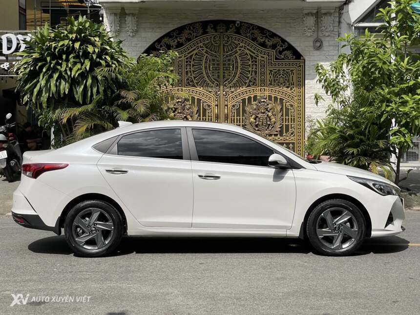 Hyundai Accent 1.4 ATH Đặc Biệt 2023