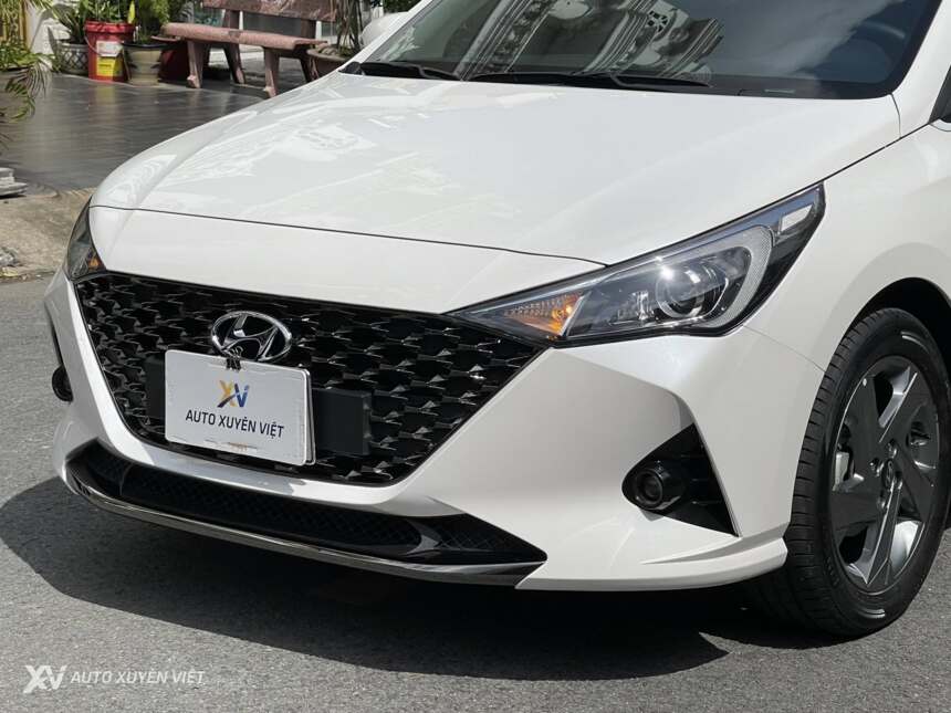 Hyundai Accent 1.4 ATH Đặc Biệt 2023
