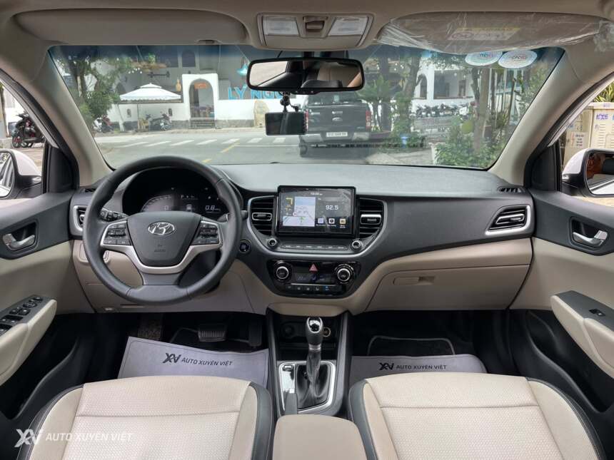 Hyundai Accent 1.4 ATH Đặc Biệt 2023