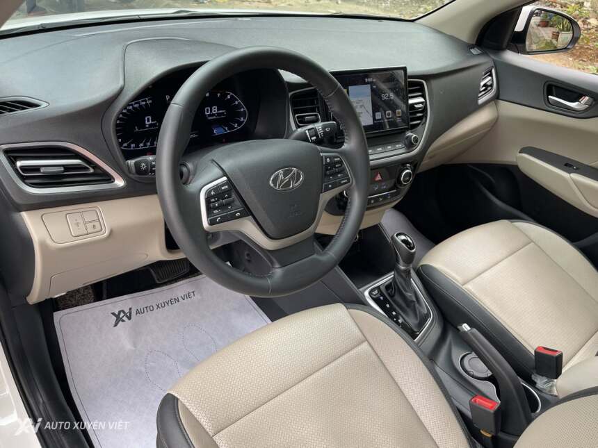 Hyundai Accent 1.4 ATH Đặc Biệt 2023