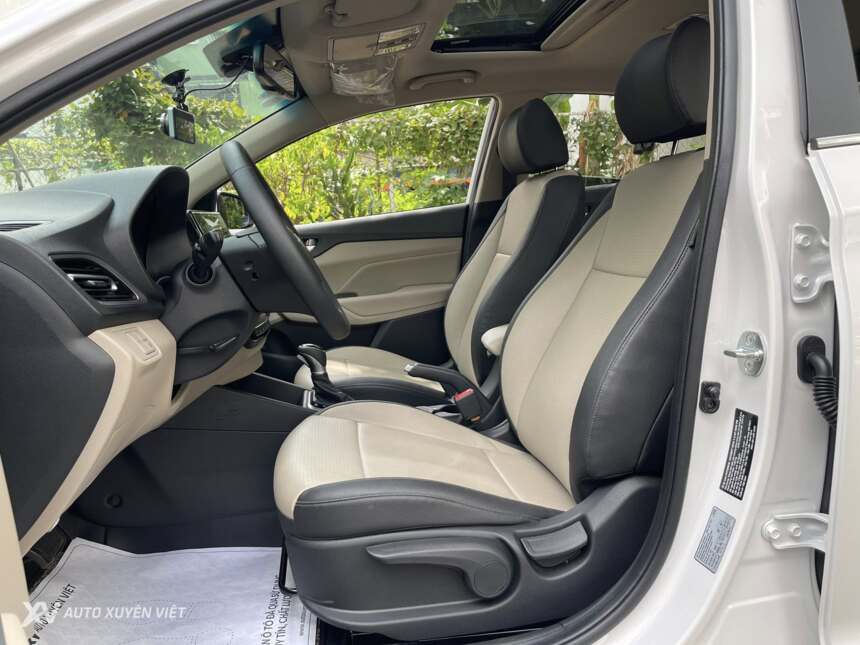 Hyundai Accent 1.4 ATH Đặc Biệt 2023