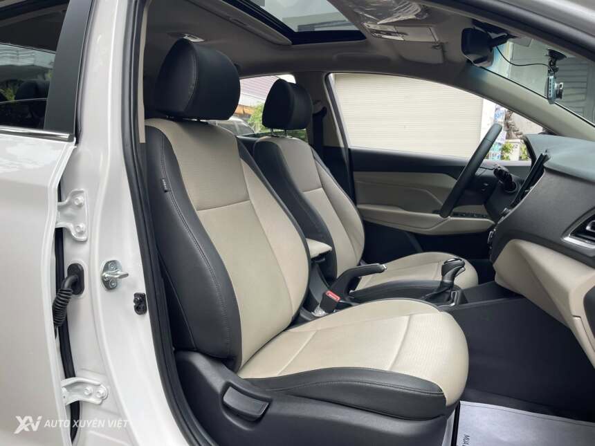 Hyundai Accent 1.4 ATH Đặc Biệt 2023