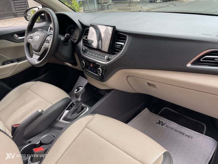 Hyundai Accent 1.4 ATH Đặc Biệt 2023