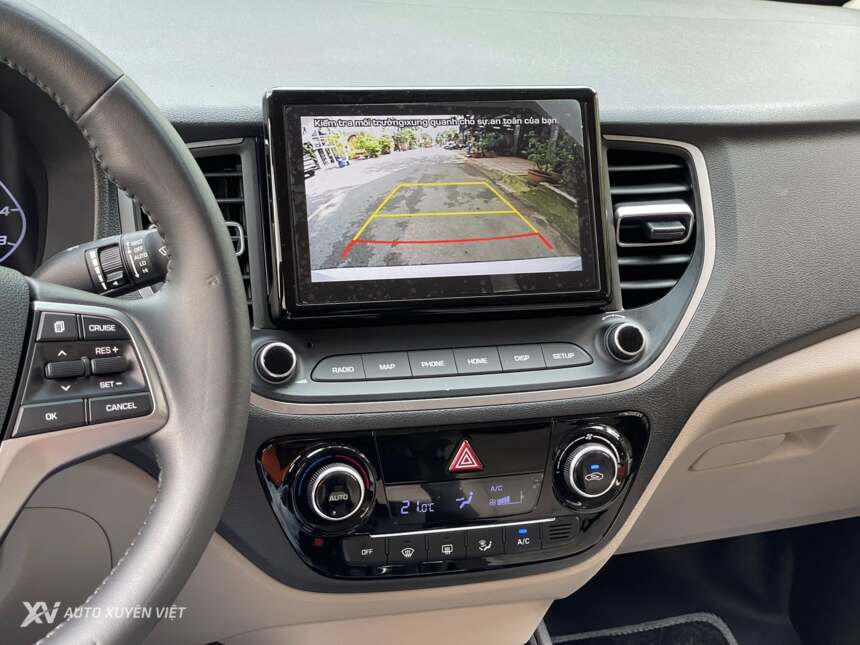 Hyundai Accent 1.4 ATH Đặc Biệt 2023