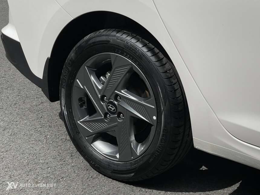 Hyundai Accent 1.4 ATH Đặc Biệt 2023