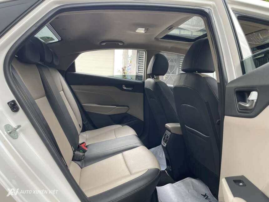 Hyundai Accent 1.4 ATH Đặc Biệt 2023