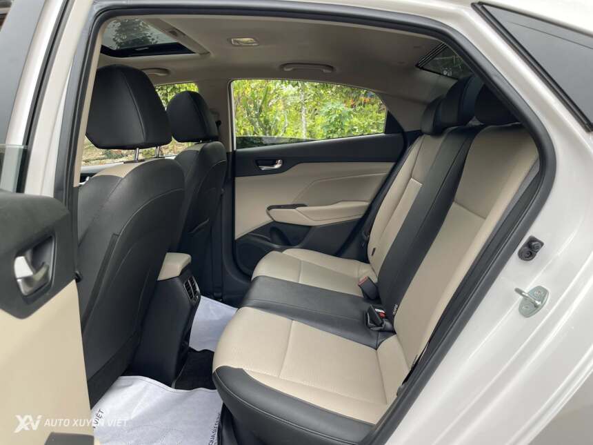 Hyundai Accent 1.4 ATH Đặc Biệt 2023