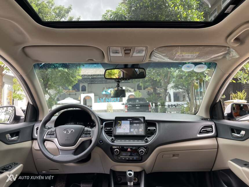 Hyundai Accent 1.4 ATH Đặc Biệt 2023