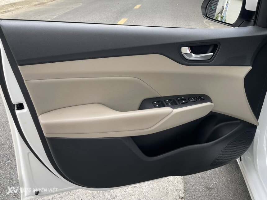 Hyundai Accent 1.4 ATH Đặc Biệt 2023