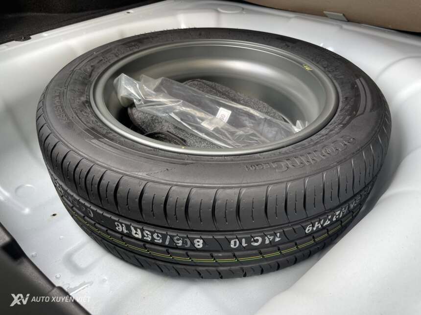 Hyundai Accent 1.4 ATH Đặc Biệt 2023