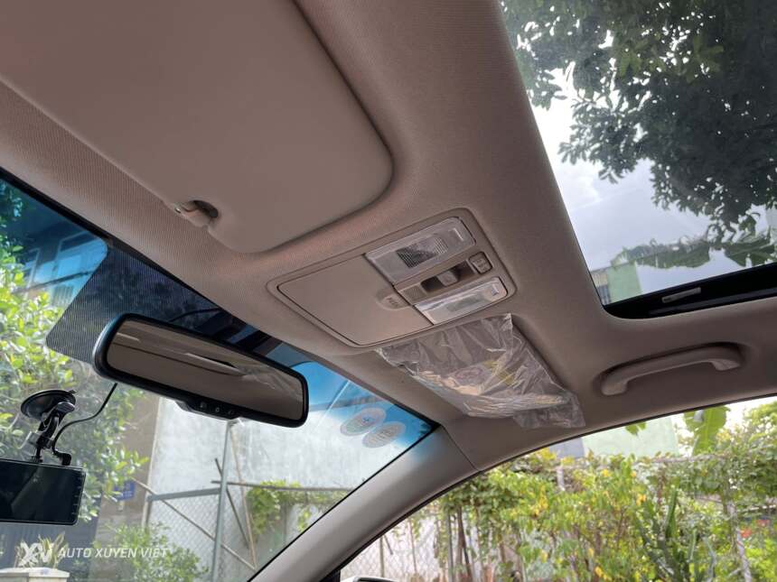 Hyundai Accent 1.4 ATH Đặc Biệt 2023