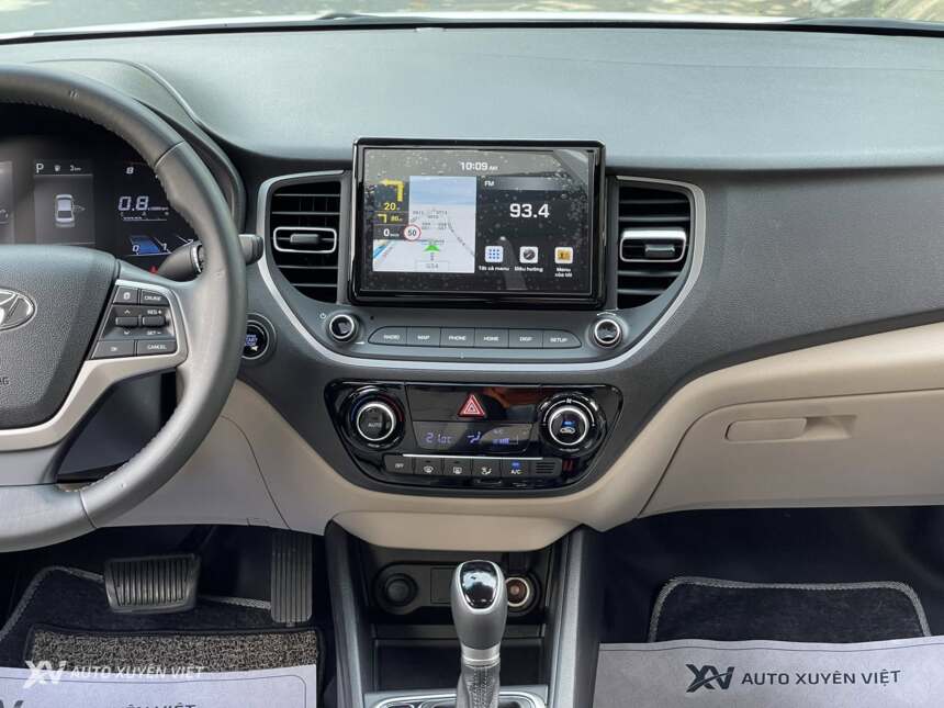 Hyundai Accent 1.4 ATH Đặc Biệt 2023