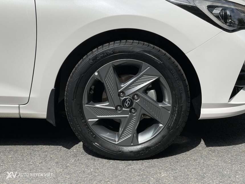 Hyundai Accent 1.4 ATH Đặc Biệt 2023