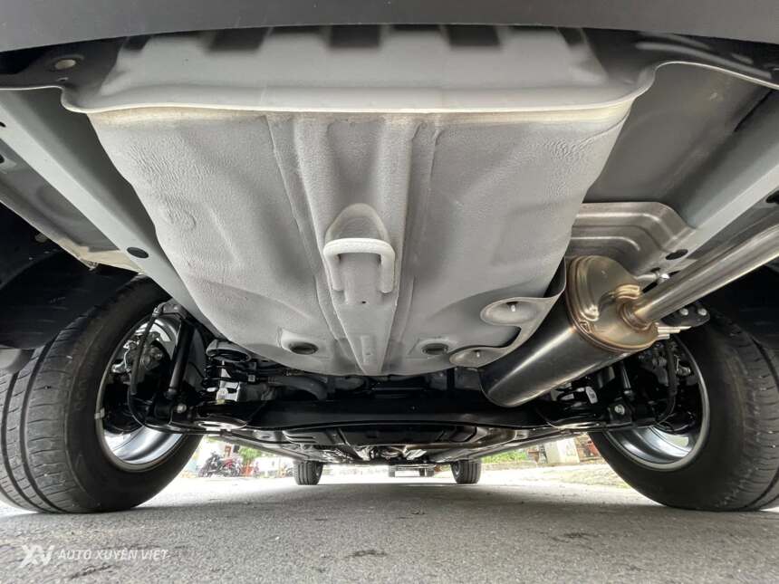 Hyundai Accent 1.4 ATH Đặc Biệt 2023