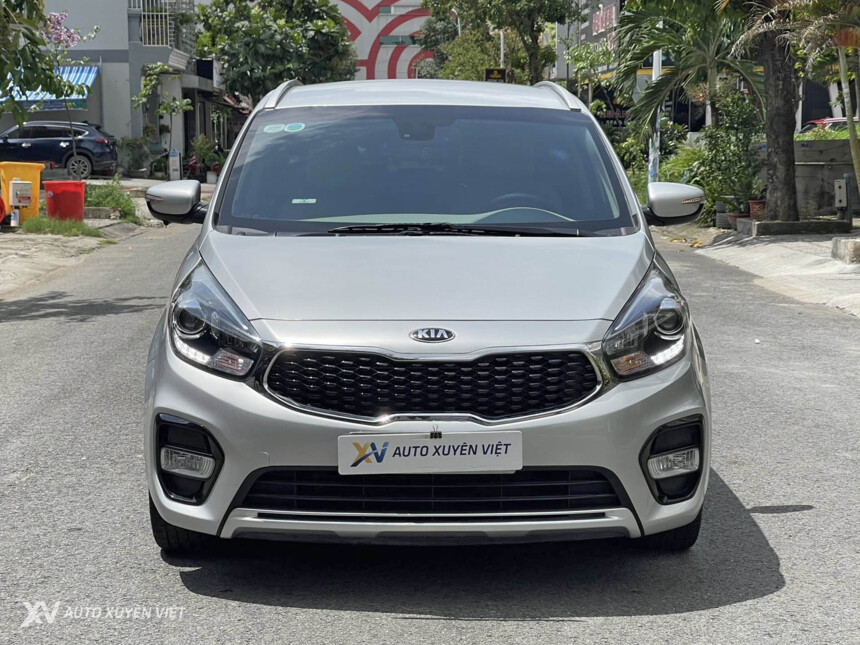 Kia Rondo 2.0 GAT 2019