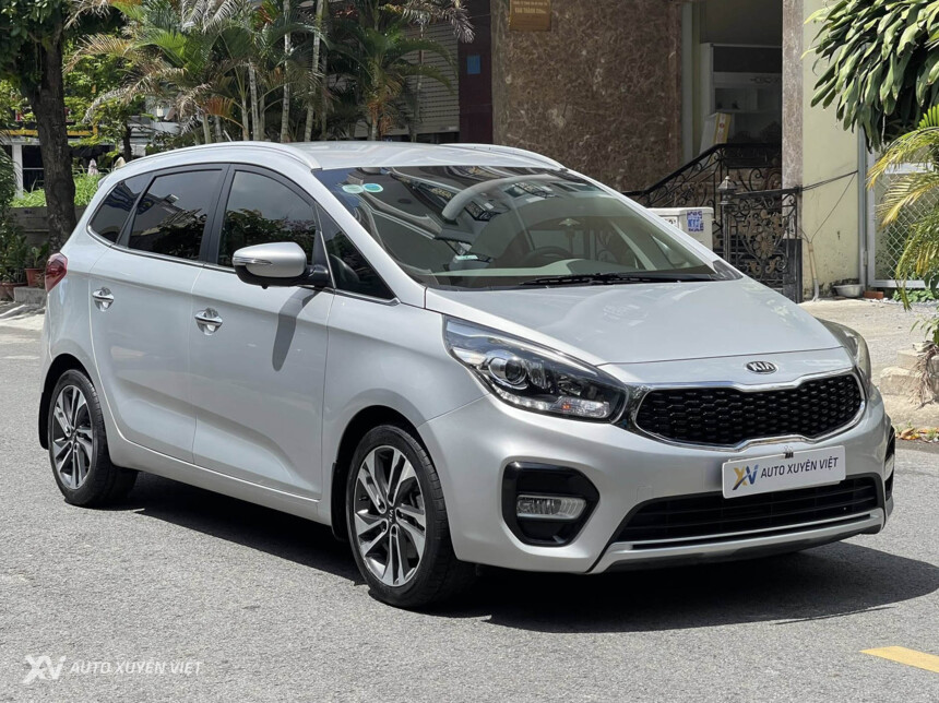 Kia Rondo 2.0 GAT 2019