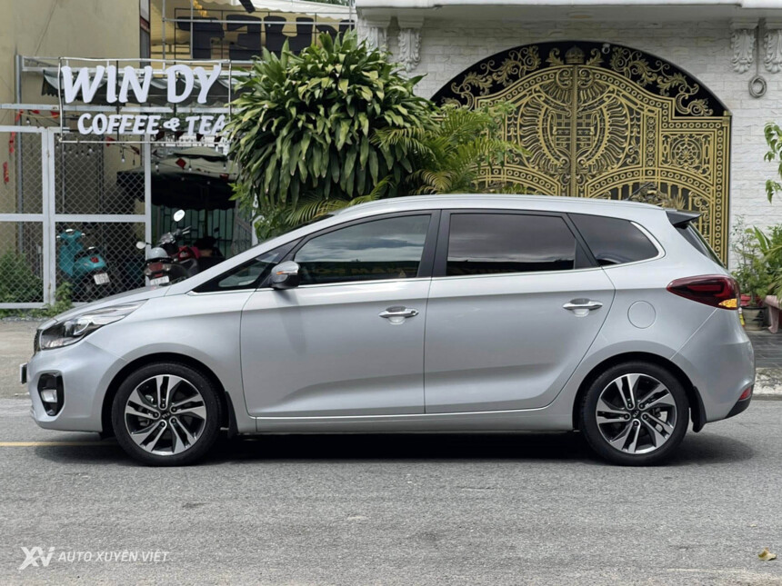 Kia Rondo 2.0 GAT 2019