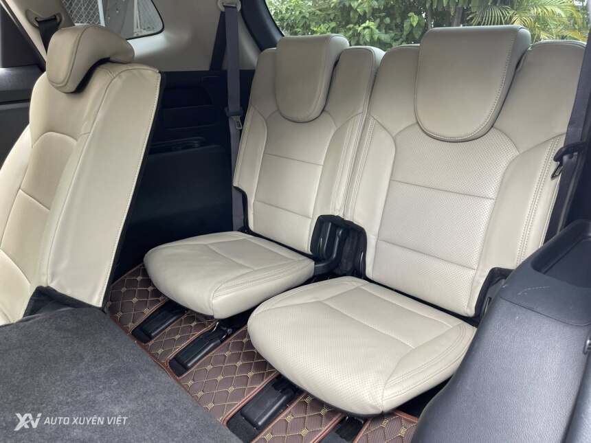 Kia Rondo 2.0 GAT 2019