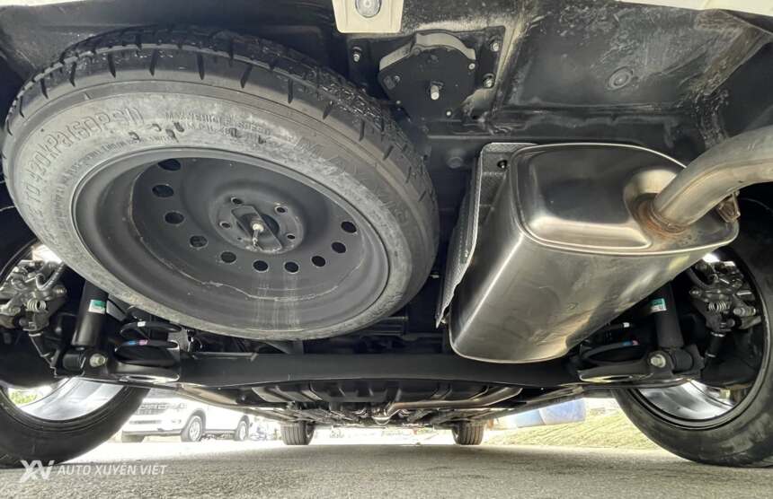 Kia Rondo 2.0 GAT 2019