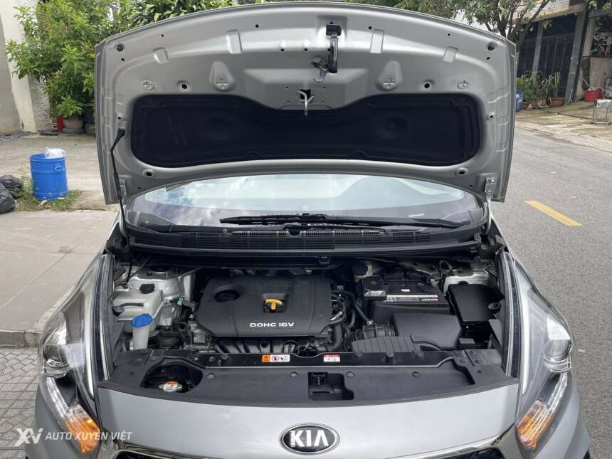 Kia Rondo 2.0 GAT 2019