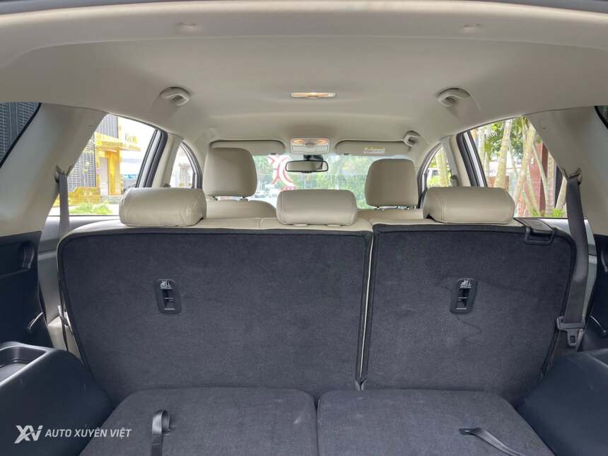 Kia Rondo 2.0 GAT 2019