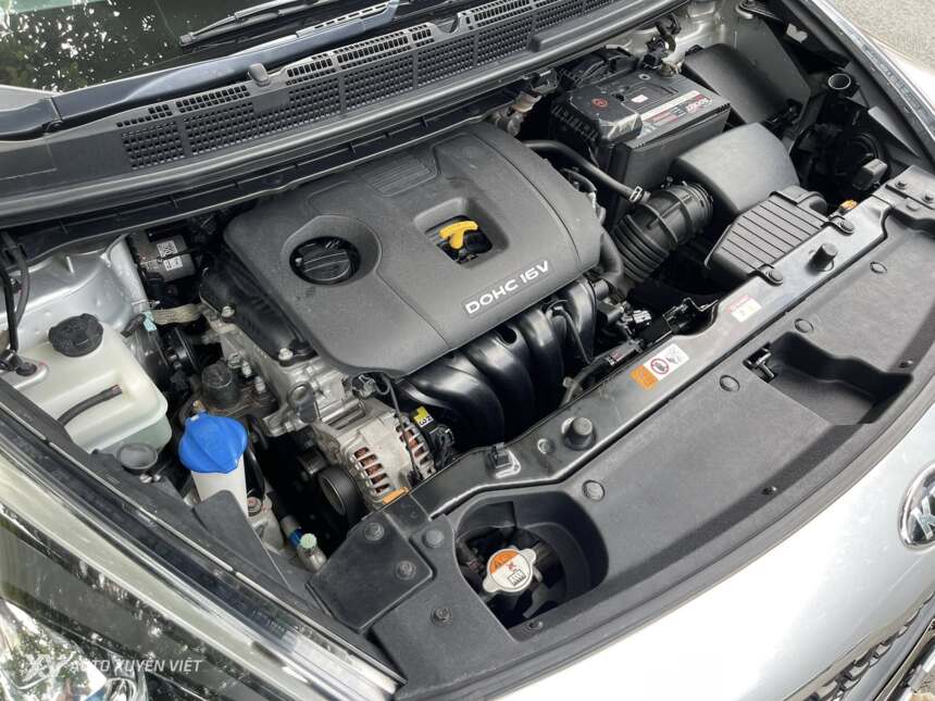 Kia Rondo 2.0 GAT 2019