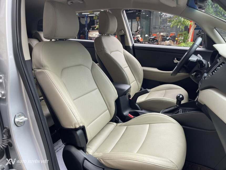 Kia Rondo 2.0 GAT 2019