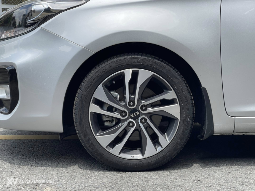 Kia Rondo 2.0 GAT 2019