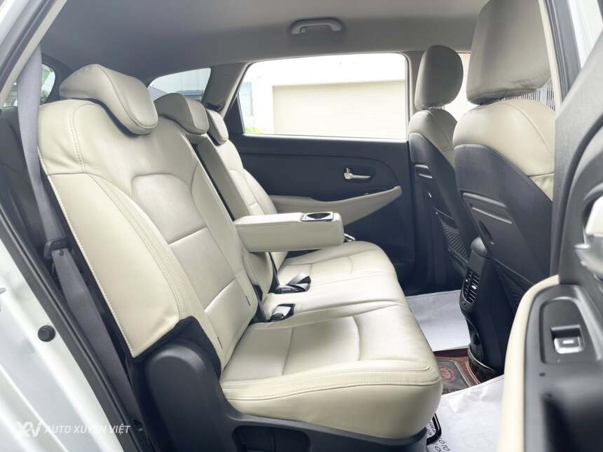 Kia Rondo 2.0 GAT 2019