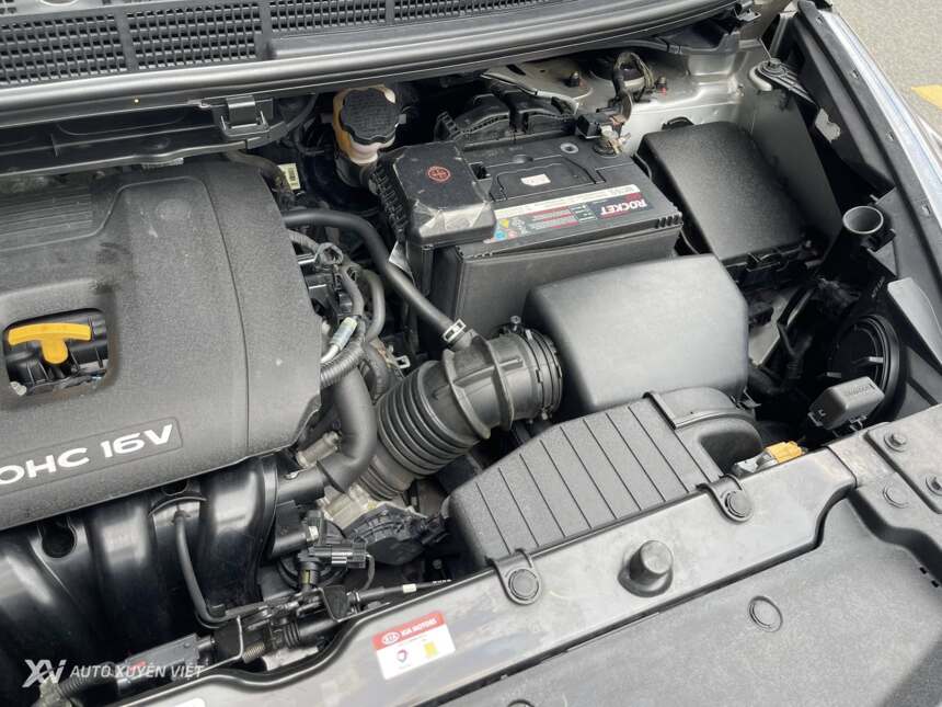 Kia Rondo 2.0 GAT 2019