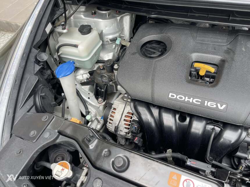 Kia Rondo 2.0 GAT 2019