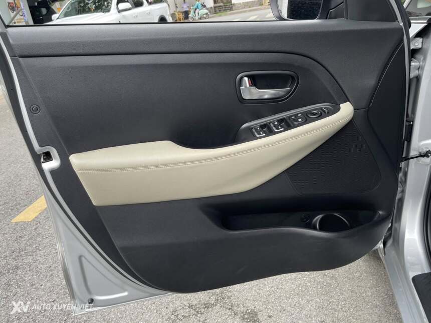 Kia Rondo 2.0 GAT 2019