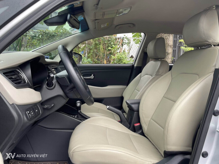 Kia Rondo 2.0 GAT 2019