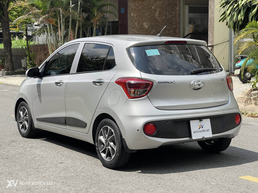 Hyundai Grand i10 HB 1.2AT 2020
