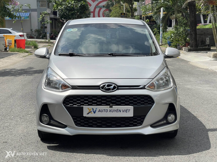 Hyundai Grand i10 HB 1.2AT 2020