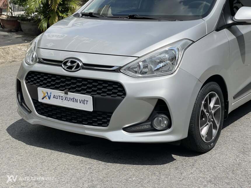 Hyundai Grand i10 HB 1.2AT 2020