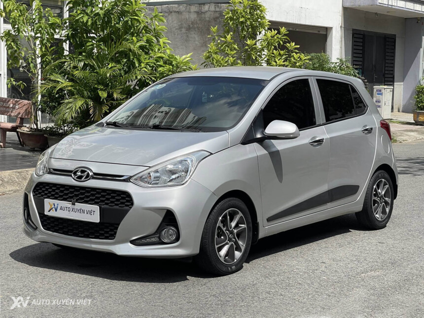 Hyundai Grand i10 HB 1.2AT 2020