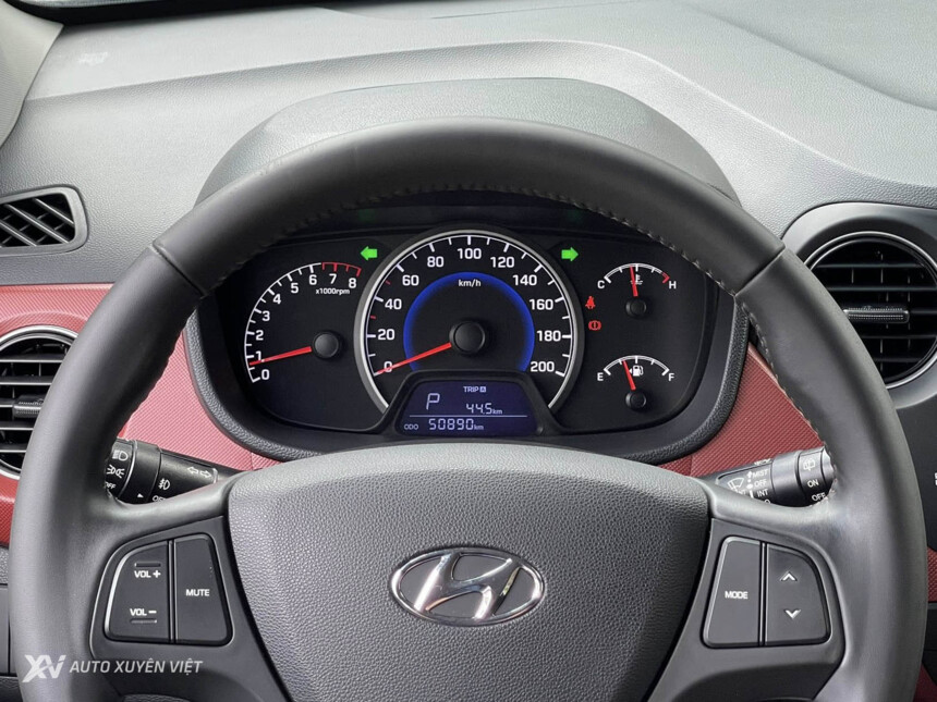 Hyundai Grand i10 HB 1.2AT 2020