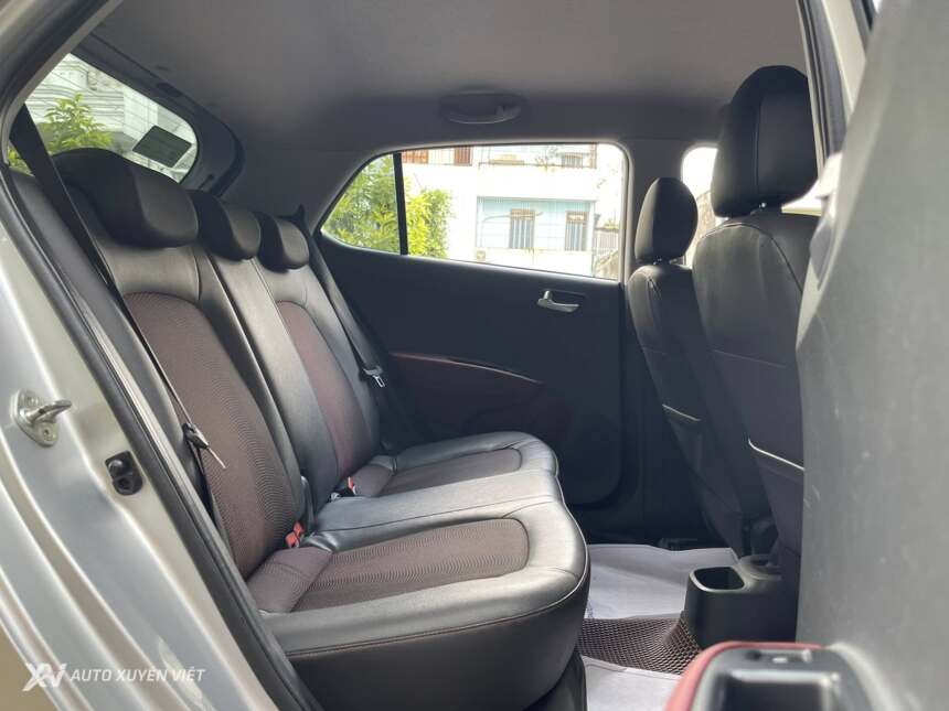 Hyundai Grand i10 HB 1.2AT 2020