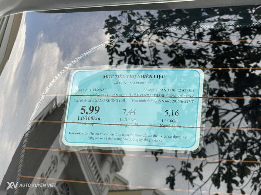 Hyundai Grand i10 HB 1.2AT 2020