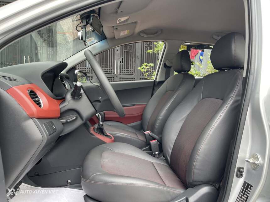 Hyundai Grand i10 HB 1.2AT 2020