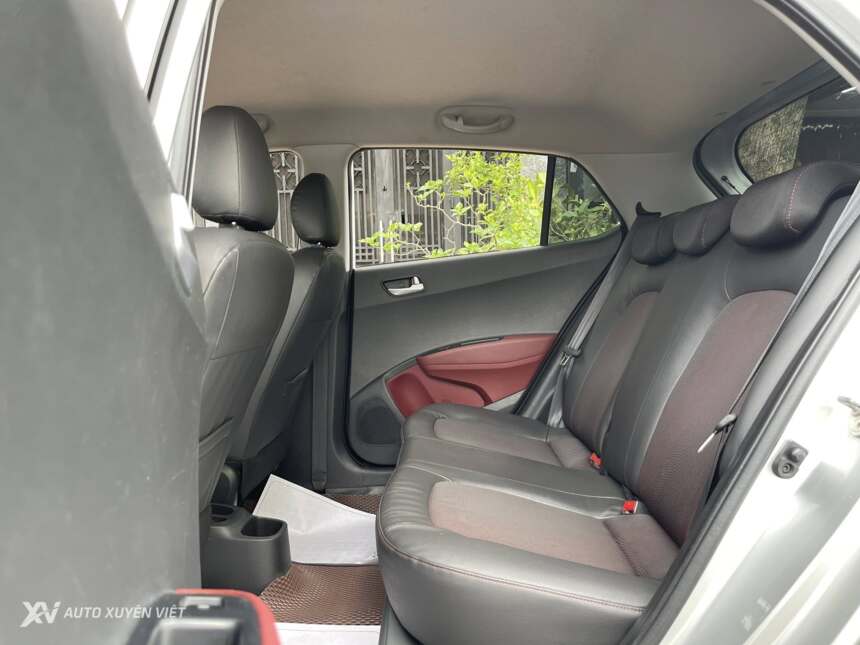 Hyundai Grand i10 HB 1.2AT 2020