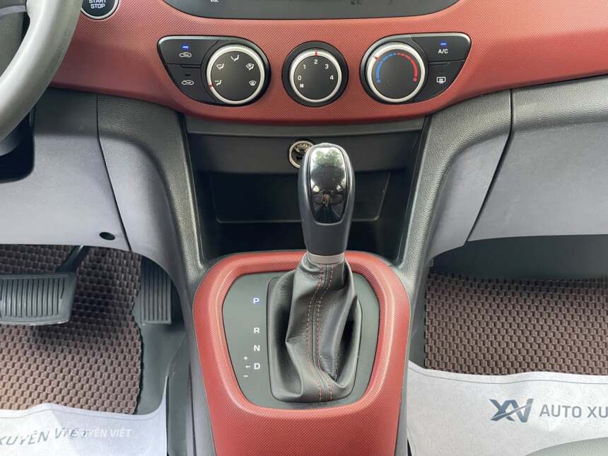 Hyundai Grand i10 HB 1.2AT 2020