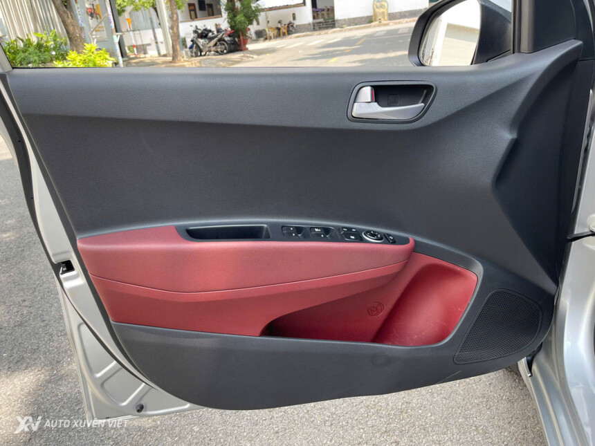 Hyundai Grand i10 HB 1.2AT 2020