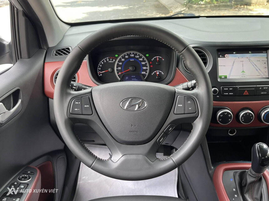 Hyundai Grand i10 HB 1.2AT 2020