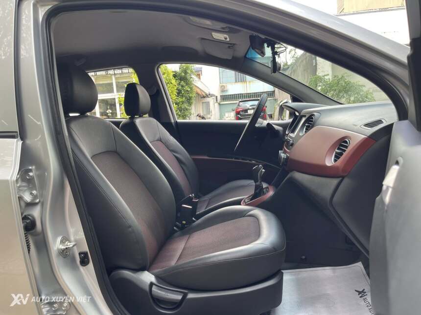 Hyundai Grand i10 HB 1.2AT 2020